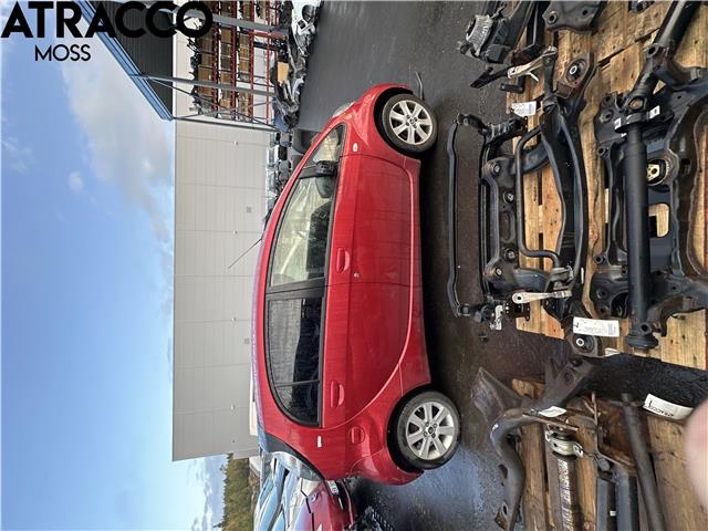 Citroën C-Zero 2011-2020 , Motorkode: Y4F1, Girkassekode: Automat