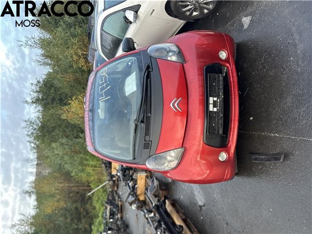 Citroën C-Zero 2011-2020 , Motorkode: Y4F1, Girkassekode: Automat