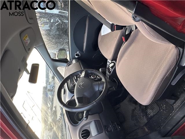 Citroën C-Zero 2011-2020 , Motorkode: Y4F1, Girkassekode: Automat
