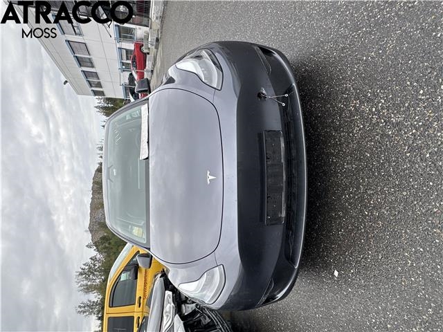 Tesla Model Y 2021-2024 (Type I) , Motorkode: 3DU, Girkassekode: Automat
