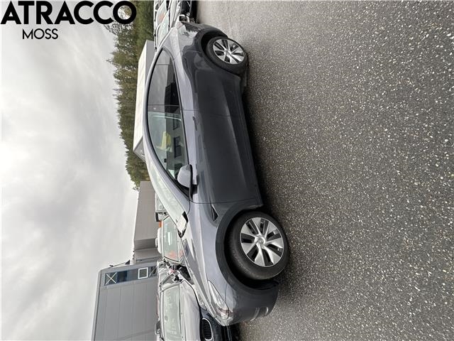Tesla Model Y 2021-2024 (Type I) , Motorkode: 3DU, Girkassekode: Automat