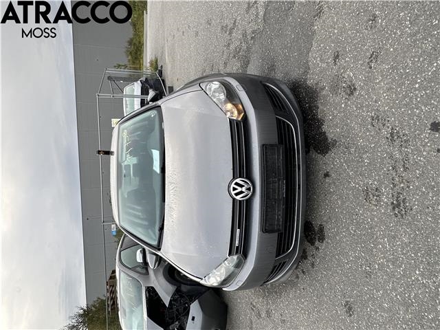 VW Golf VI 2008-2012 , Motorkode: CAYC, Girkassekode: Manuell