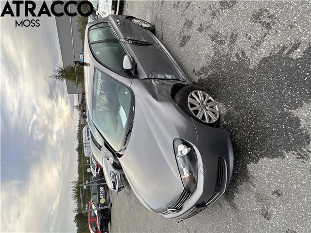 VW Golf VI 2008-2012 , Motorkode: CAYC, Girkassekode: Manuell