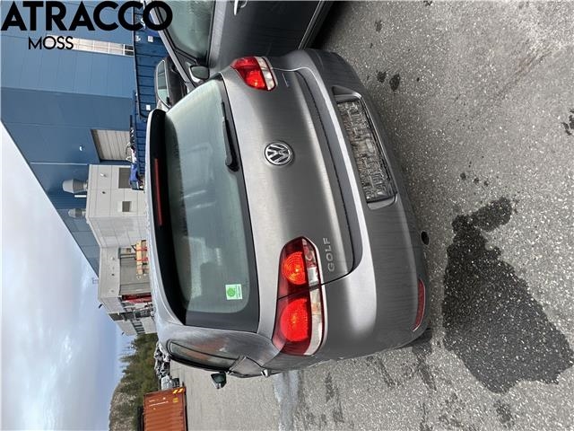 VW Golf VI 2008-2012 , Motorkode: CAYC, Girkassekode: Manuell