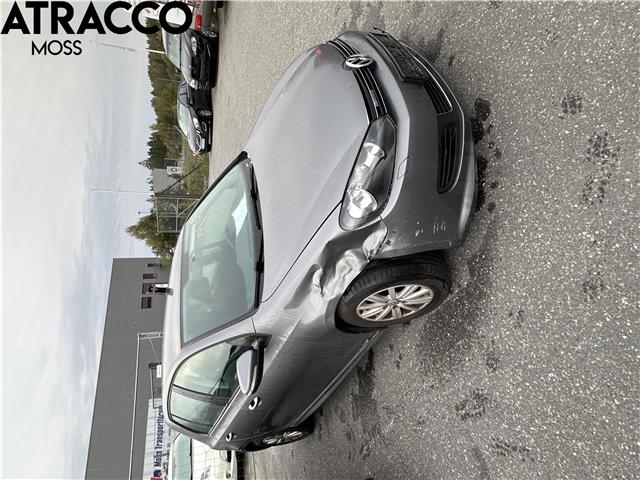 VW Golf VI 2008-2012 , Motorkode: CAYC, Girkassekode: Manuell