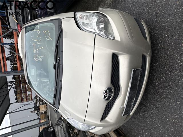 Toyota Yaris 2009-2011 (Type II, Fase 2) , Motorkode: 1KR-FE, Girkassekode: Manuell