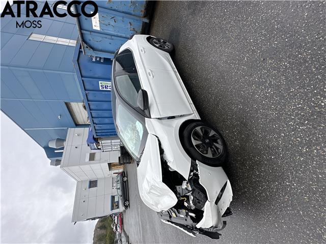 Opel Corsa F 2019-->> , Motorkode: ZKX, Girkassekode: Automat