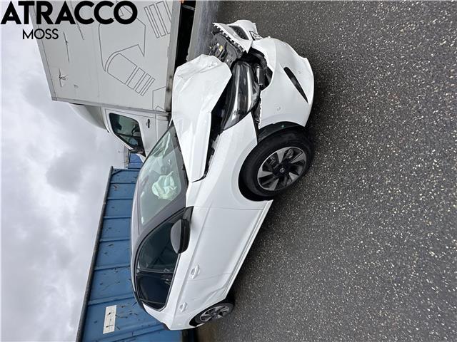 Opel Corsa F 2019-->> , Motorkode: ZKX, Girkassekode: Automat