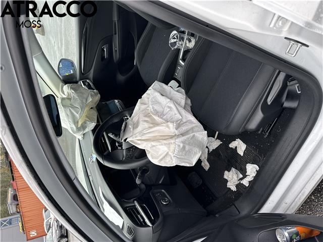 Opel Corsa F 2019-->> , Motorkode: ZKX, Girkassekode: Automat