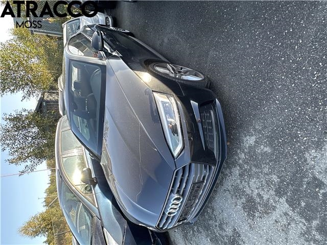 Audi A5 2016-->> (Type II) , Motorkode: DETA, Girkassekode: Automat