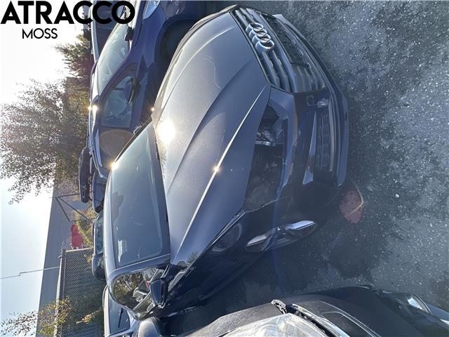 Audi A5 2016-->> (Type II) , Motorkode: DETA, Girkassekode: Automat