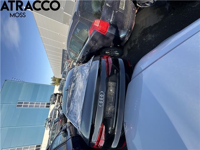 Audi A5 2016-->> (Type II) , Motorkode: DETA, Girkassekode: Automat