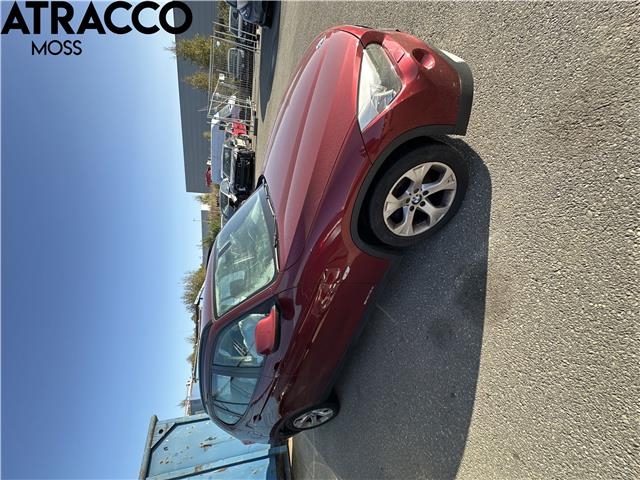BMW X1 2009-2015 (E84) (E84), Motorkode: N47-D20C, Girkassekode: Manuell
