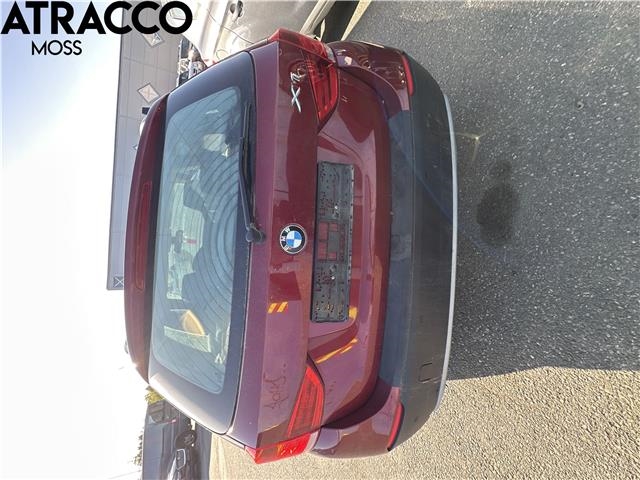 BMW X1 2009-2015 (E84) (E84), Motorkode: N47-D20C, Girkassekode: Manuell