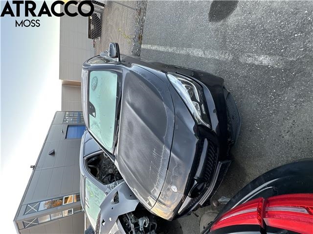 Mercedes CLA 2013-2019 (C117) (C117), Motorkode: M270.910, Girkassekode: Automat