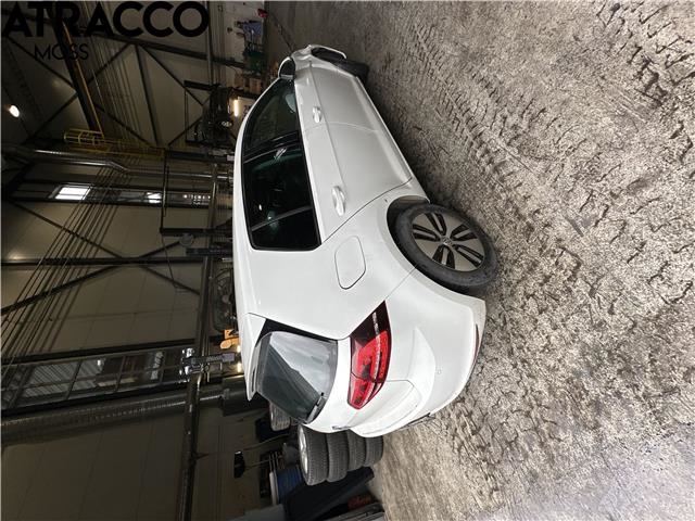 VW e-Golf 2014-2017 (Fase 1) , Motorkode: EAGA, Girkassekode: Automat