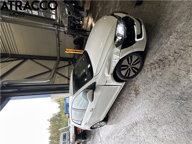 VW e-Golf 2014-2017 (Fase 1) , Motorkode: EAGA, Girkassekode: Automat