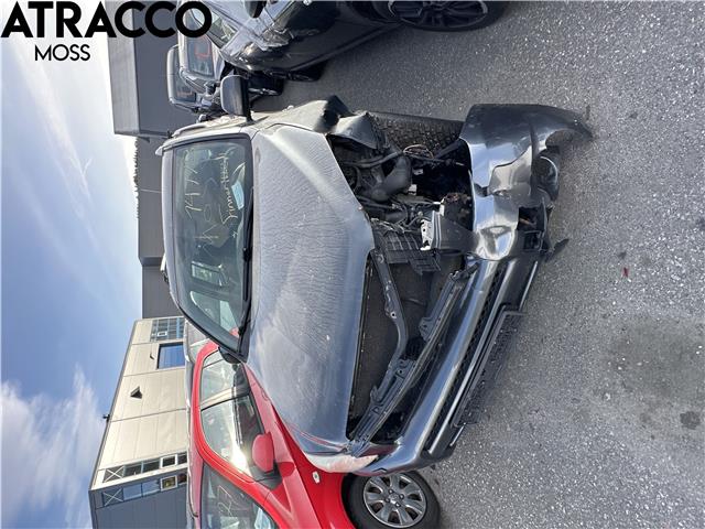 Toyota RAV4 2006-2009 (Type III, Fase 1) , Motorkode: 2AD-FTV, Girkassekode: Manuell