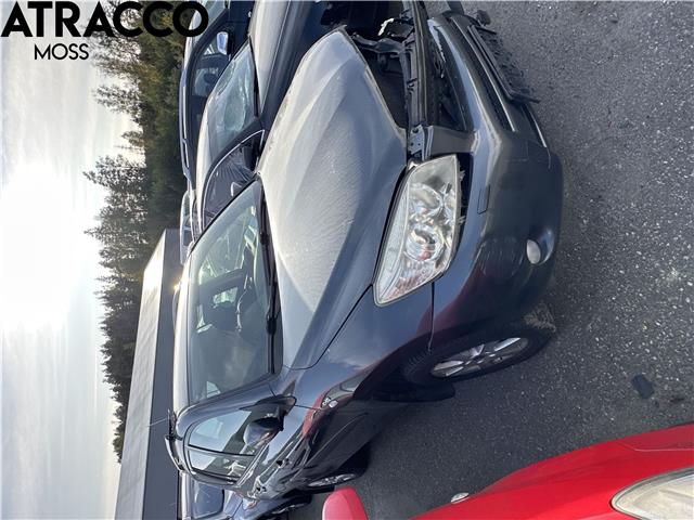 Toyota RAV4 2006-2009 (Type III, Fase 1) , Motorkode: 2AD-FTV, Girkassekode: Manuell