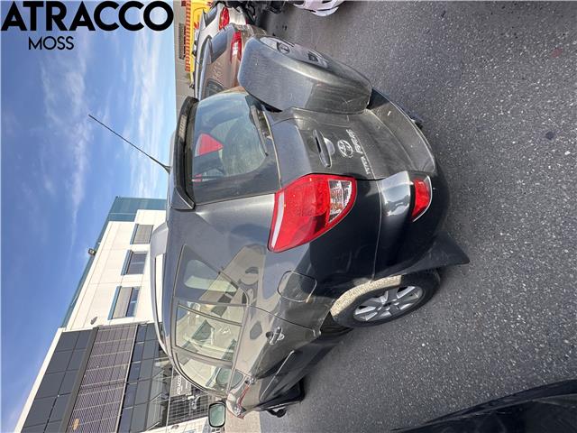 Toyota RAV4 2006-2009 (Type III, Fase 1) , Motorkode: 2AD-FTV, Girkassekode: Manuell