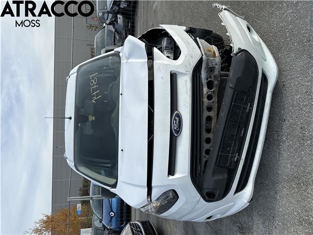 Ford Transit Connect 2013-2018 Type II, Fase 1 , Motorkode: XWGB, Girkassekode: Automat