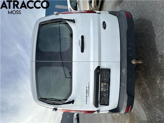 Ford Transit Connect 2013-2018 Type II, Fase 1 , Motorkode: XWGB, Girkassekode: Automat