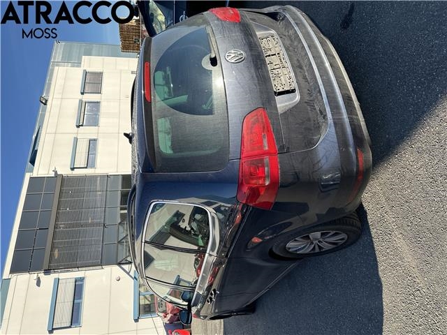 VW Sharan 2010-->> (Type II) , Motorkode: CFFB, Girkassekode: Automat