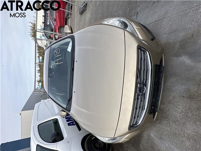 Volvo V60 2010-2013 (Type I, Fase 1) , Motorkode: D4162T, Girkassekode: Manuell