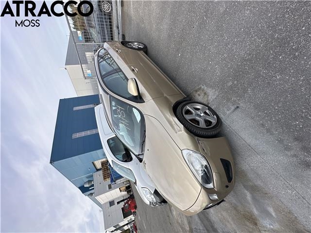 Volvo V60 2010-2013 (Type I, Fase 1) , Motorkode: D4162T, Girkassekode: Manuell