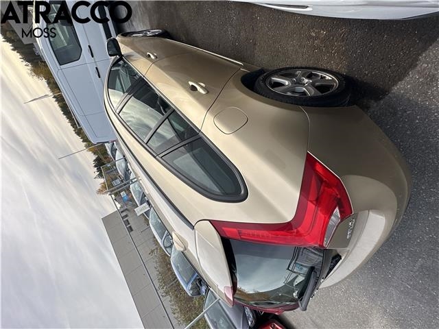 Volvo V60 2010-2013 (Type I, Fase 1) , Motorkode: D4162T, Girkassekode: Manuell