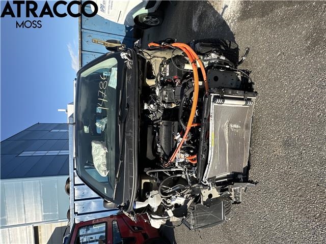 Toyota Proace 2016-->> (Type II) , Motorkode: ZKX, Girkassekode: Automat