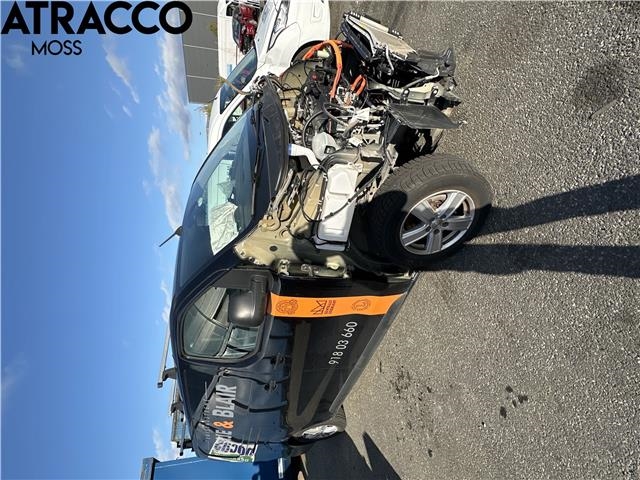 Toyota Proace 2016-->> (Type II) , Motorkode: ZKX, Girkassekode: Automat