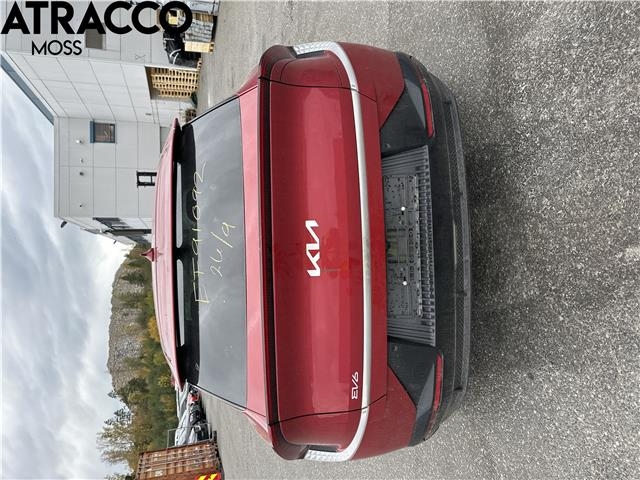 Kia EV6 2021-->> , Motorkode: , Girkassekode: Automat