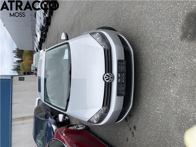 VW Golf VI 2008-2012 , Motorkode: CAYC, Girkassekode: Automat