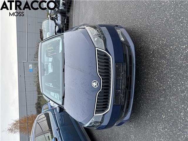 Škoda Fabia 2014-2021 (Type III) , Motorkode: CJZD, Girkassekode: Automat