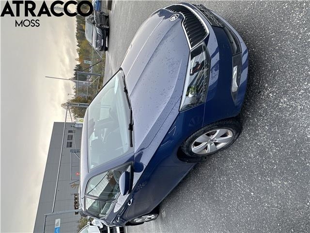 Škoda Fabia 2014-2021 (Type III) , Motorkode: CJZD, Girkassekode: Automat