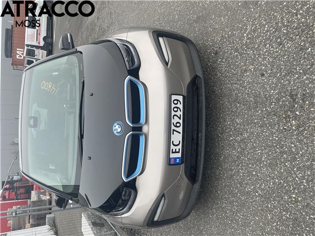 BMW i3 2013-2022 , Motorkode: IB1P25B, Girkassekode: Automat