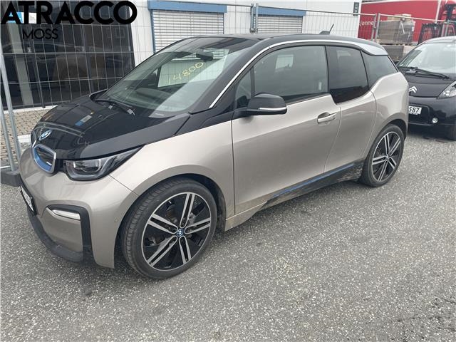 BMW i3 2013-2022 , Motorkode: IB1P25B, Girkassekode: Automat