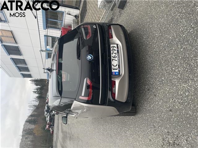 BMW i3 2013-2022 , Motorkode: IB1P25B, Girkassekode: Automat