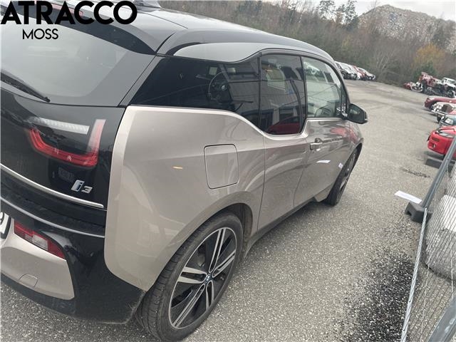 BMW i3 2013-2022 , Motorkode: IB1P25B, Girkassekode: Automat