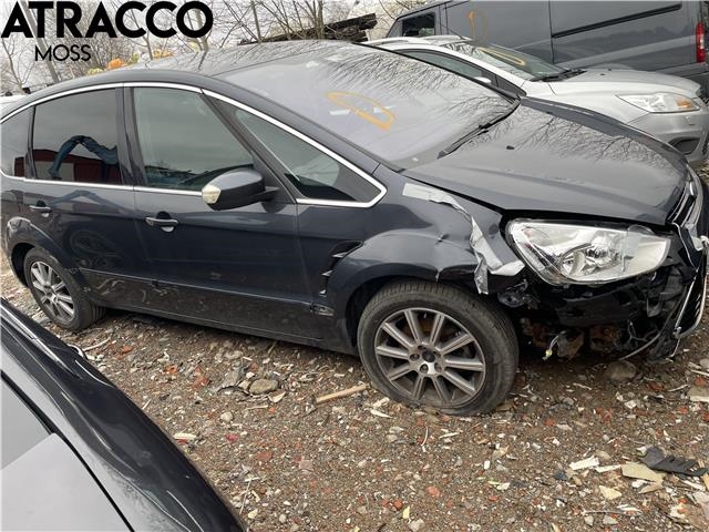 Ford S-Max 2006-2010 (Type I, Fase 1) , Motorkode: UFWA, Girkassekode: