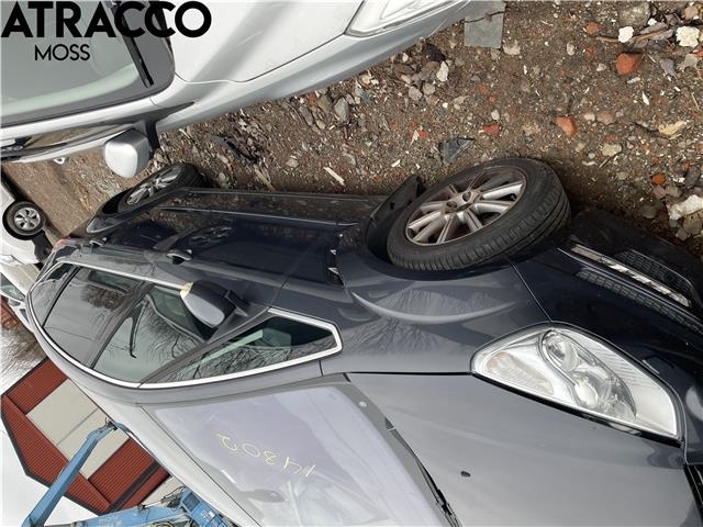 Ford S-Max 2006-2010 (Type I, Fase 1) , Motorkode: UFWA, Girkassekode: