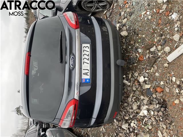 Ford S-Max 2006-2010 (Type I, Fase 1) , Motorkode: UFWA, Girkassekode: