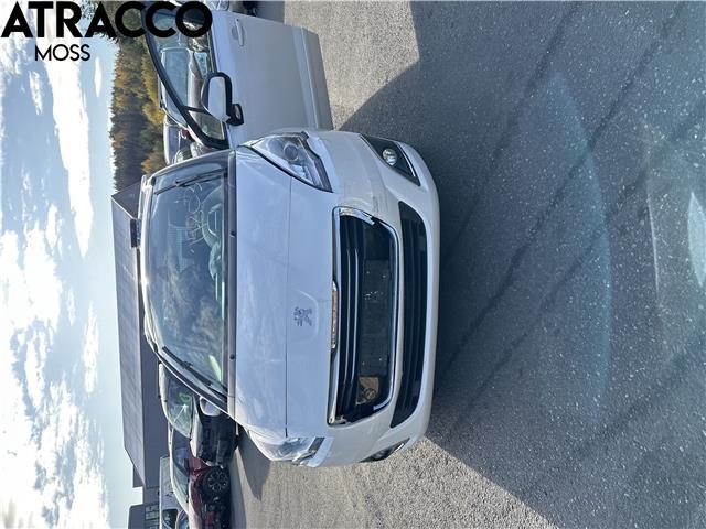 Peugeot 5008 2010-2017 (Type I) , Motorkode: BHZ, Girkassekode: Automat