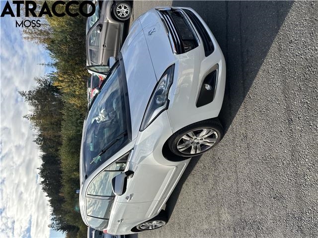 Peugeot 5008 2010-2017 (Type I) , Motorkode: BHZ, Girkassekode: Automat