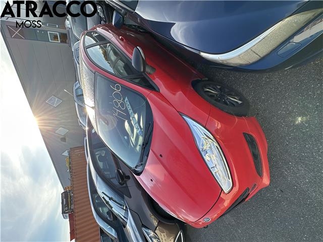 Ford Fiesta 2013-2017 (Type VI, Fase 2) , Motorkode: YYJB, Girkassekode: Manuell