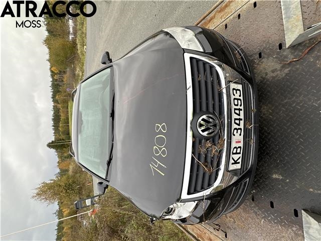 VW Passat 2005-2010 (B6) (B6), Motorkode: BKP, Girkassekode: Manuell