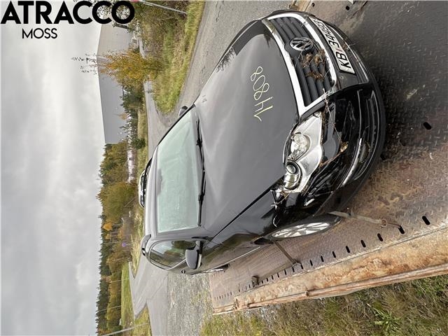 VW Passat 2005-2010 (B6) (B6), Motorkode: BKP, Girkassekode: Manuell