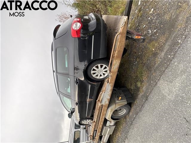 VW Passat 2005-2010 (B6) (B6), Motorkode: BKP, Girkassekode: Manuell