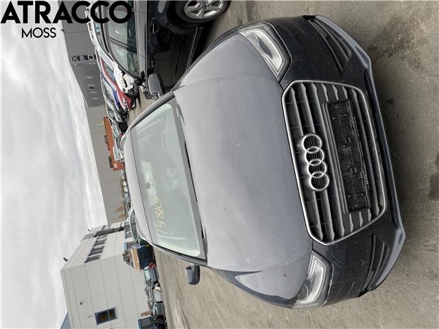 Audi A4 2007-2014 (Type IV) (B8) (B8), Motorkode: CJCD, Girkassekode: Manuell